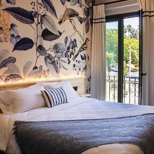 Growersgo Boutique Hostel Huelva